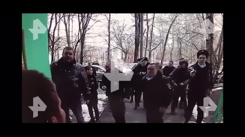 Когда нарушил карантин