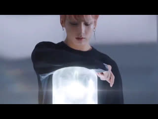 Thank you for existing jungkook