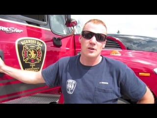 Canada day festivities