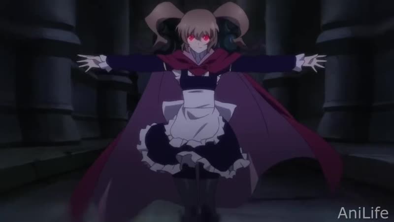 Аниме владыка волшебных стрел и девы войны | 🌈⭐