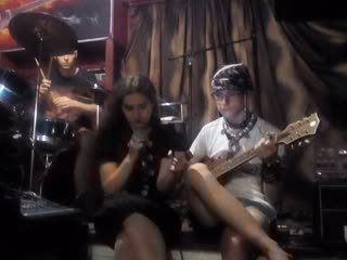 Репетиция группы ai nuar 11ч (18 07 21)