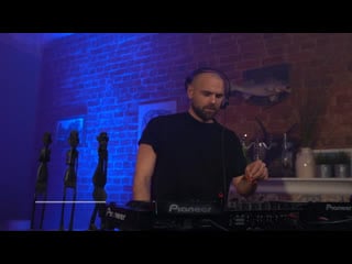 Gromko live #2 dj mindo