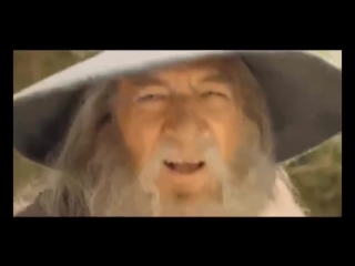 Gandalf vs epic sax guy (10 mins)