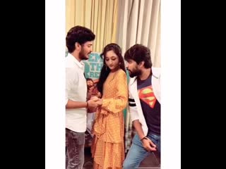 Tiktok video в офисе mythri