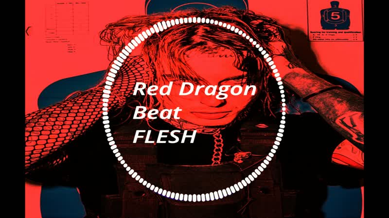 Beat porn video – Ghostemane &amp; killstation &amp; sagath &amp; scarlxrd flesh( dragon beat)