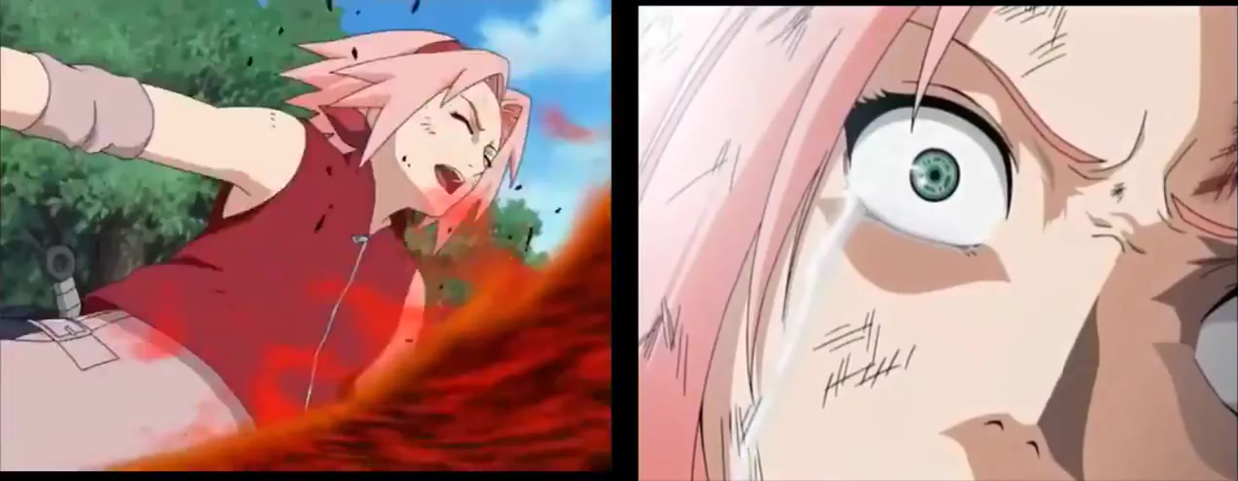 Sakura haruno parallel - BEST XXX TUBE
