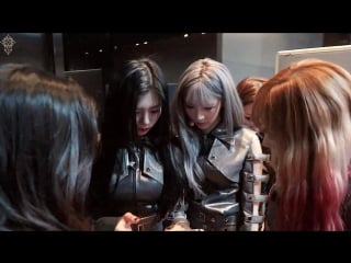 [dreamcatchers note] you and i 음악방송 1주차 비하인드 1