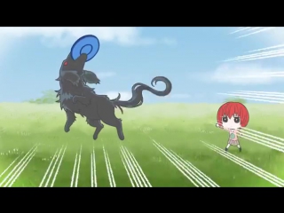 Mahoyome 14 [sa4ko aka kiyoso]