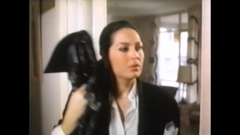 Жмурки (турция, 1985) детектив, тюркан шорай, советский дубляж