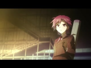 [anipain] fate kaleid liner prisma illya zwei herz tv 3 / судьба девочка волшебница илия тв 3 [07 из 10] hc & cuba77