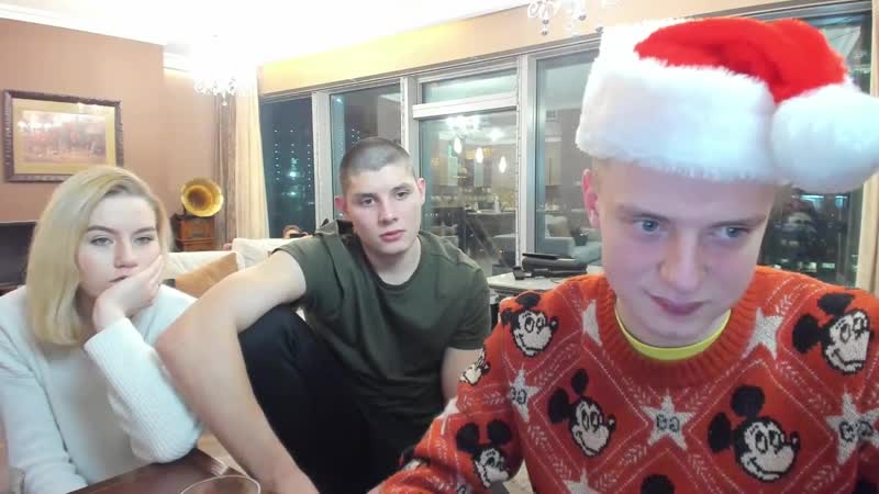 [кукузник] mellstroy марина подр**ила мелстрою на новый год * версия марины * записала голосовое *