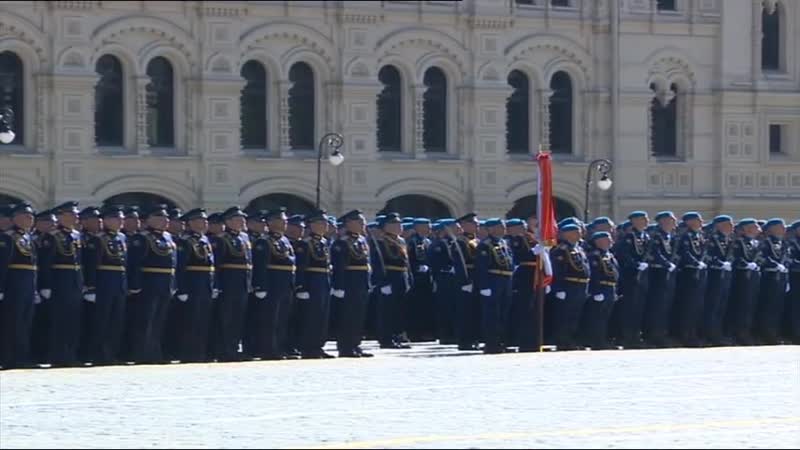 05 2017 москва,красная площадь генеральная репетиция парада победы
