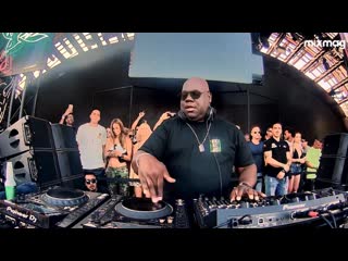 Saturday session with carl cox | beatport