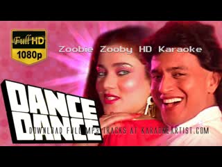 Zooby ✦ zooby ✦ lyrical video ✦ dance ✦ dance ✦ alisha chinoy ✦ t series ✦