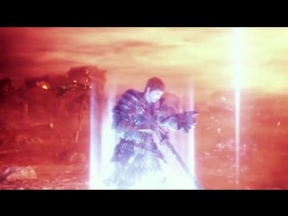 Thomas bergersen starchild (final fantasy xiv׃ a realm reborn)