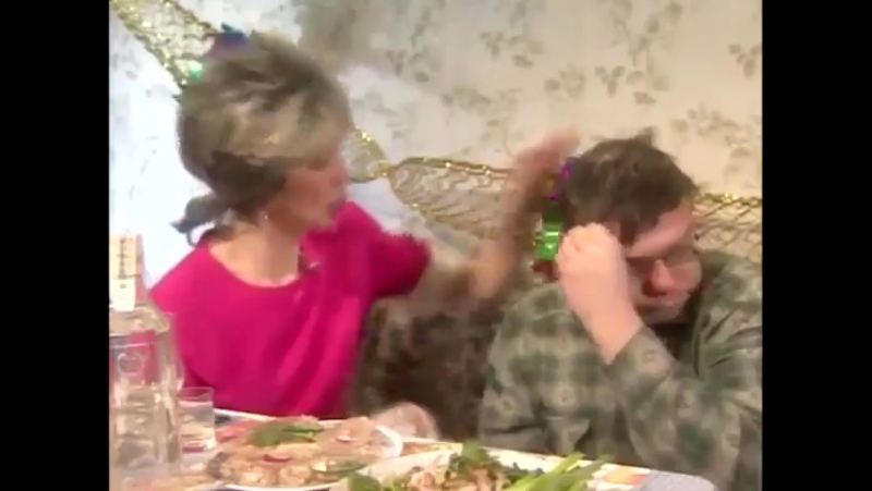 Жириновский в сериале 33 квадратных метра © видеожесть