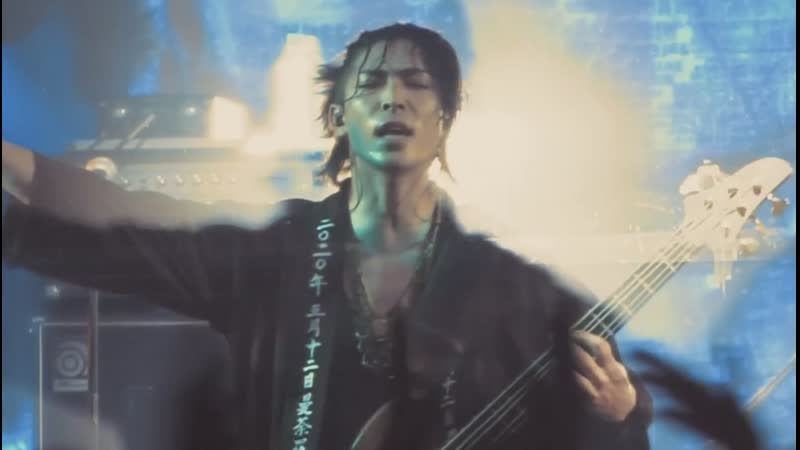 アルルカン 祥平 birthday oneman live「曼荼羅ナイト」in kichijouji (club seata) |