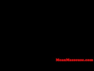 Massage loving milf dominates her client (1) mp4