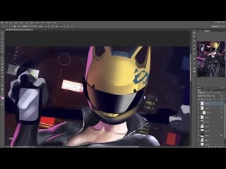 Sakimichan term 11 celty