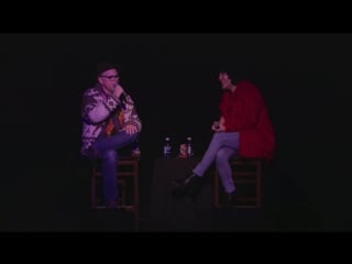 Bobcat goldthwait was in jail on acid once