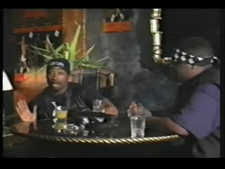 2pac & notorious b i g freestyle
