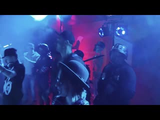 Carwik live @ art bereg, krasnoyarsk 2019