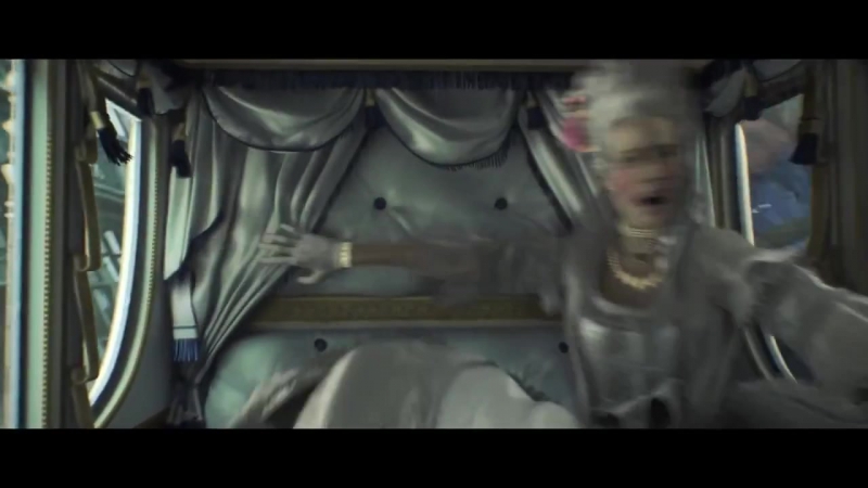 Assassins creed unity тысячи ассасинов! (1080p) русский тв ролик