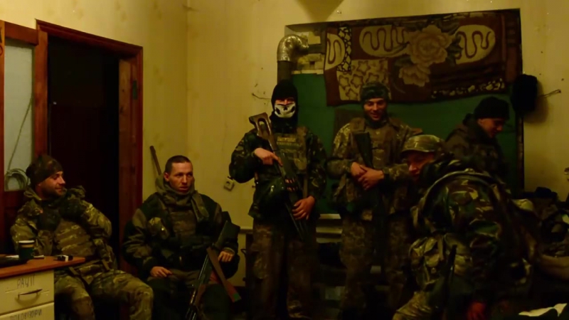 Уда на війні без зайвих слів частина 1