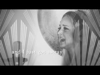 Dark sarah melancholia (official lyric video) ¦ napalm records