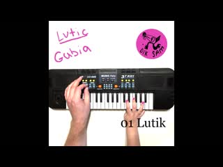 Gabia lutik ep(preview)