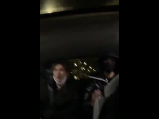 Lucas, xiaojun, and yangyang breaking into an a capella version of all i want for christmas is you hahahaha