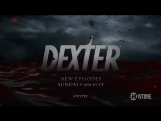 Dexter season 8x02 directed by michael c hall