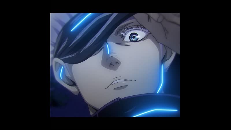 • jujutsu kaisen; gojo satoru x ryomen sukuna