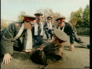 Семь дней с русской красавицей (ссср 1991)
