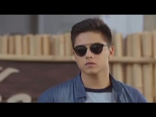 Pangako sayo casa corazon