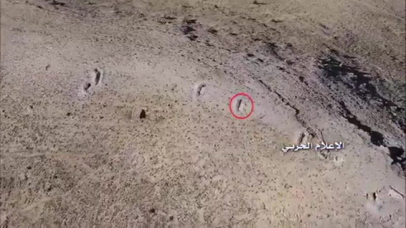 Хезболла в боях с боевиками иг на границе сирии и ливана#3