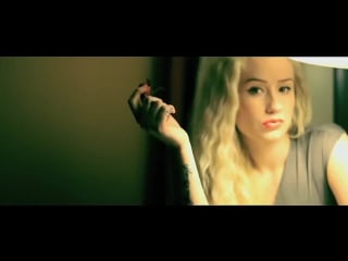Iggy azalea murda bizness (first trailer)