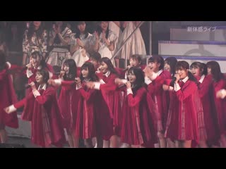 Akb48 group request hour setlist best 50 2020 top 50 26 (shintaikan live / часть 1)