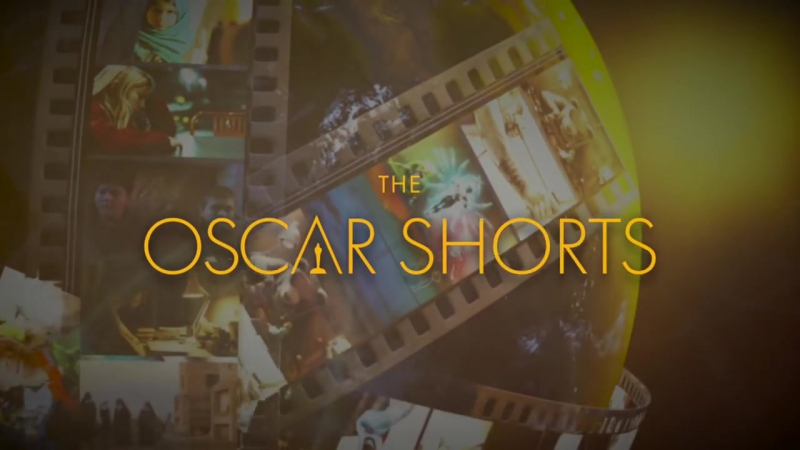 Oscar porn video – Oscar shorts 2016 в україні