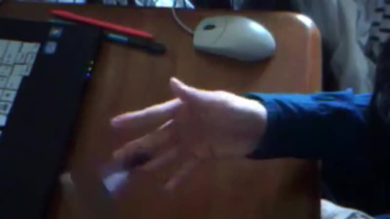 Airi solo│penspinning