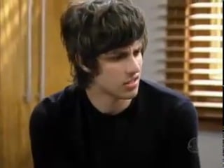 Rebelde pedro e diego acordando o tomás