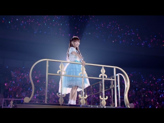 Horie yui stay with me & scramble live @ king super live 2015