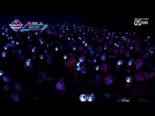 [190418] bts mini fanmeeting with m!countdown