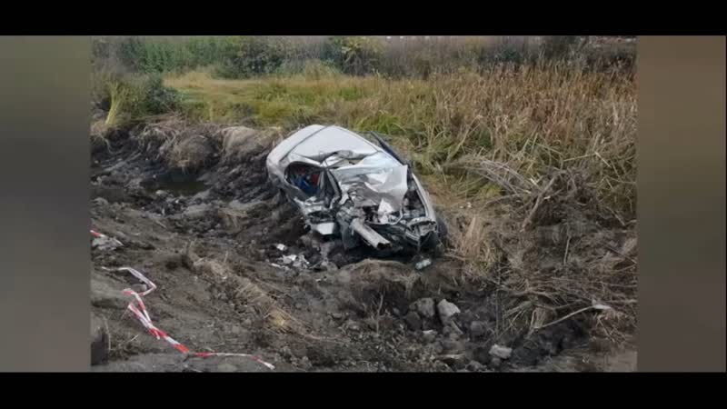 Смертельный обгон