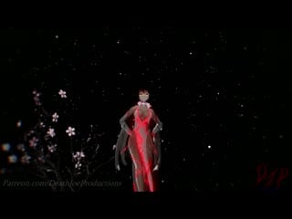 Mmd r 18 [normal] kangxi kawaii lamb author deathjoeproductions