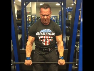 Rich gaspari (instagram)