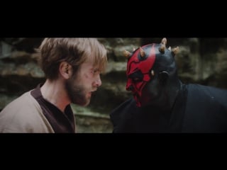 Darth maul apprentice