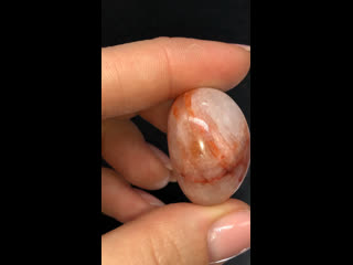 Фантомный кварц 5