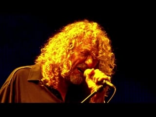 Led zeppelin kashmir celebration day full hd