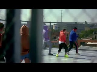 Pee wee, juan magan tú lo sabes (2019)